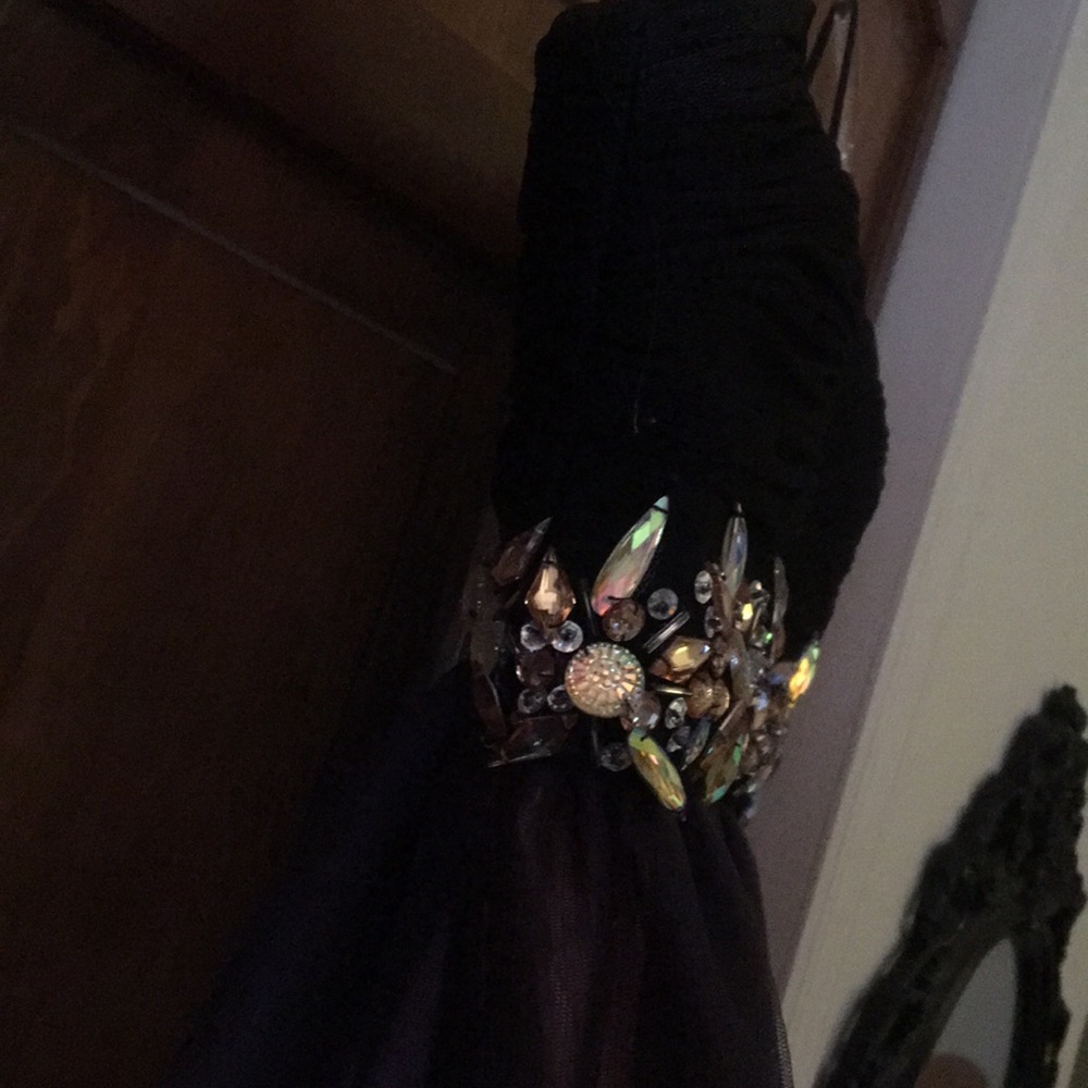 PROM DRESS - Picture 6 of 8